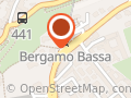Bergamo By Tuk Tuk