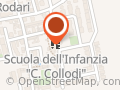 Scuola dell'infanzia "C. Collodi" - Sabbioni, Crema