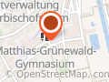 Matthias Gruenewald Gymnasium