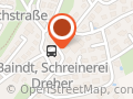 Dreher Klaus Schreinerei Küchen- U. Türenstudio