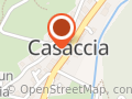 Kieswerk Casaccia AG