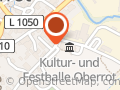 Kultur Und Festhalle Oberrot