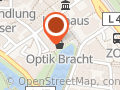 OUNDA GmbH Optik Bracht Optiker