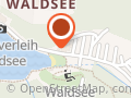 Campingplatz Waldsee