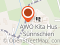 Awo Kita Hus Sünnschien