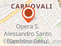 Prov. Ital. Dell'Istituto Suore Carità Del S.Bambino Gesù