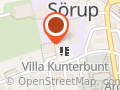 Kindergarten Villa Kunterbunt