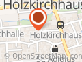 Feuerwehrgerätehaus Holzkirchhausen