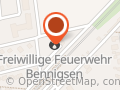 Freiwillige Feuerwehr Bennigsen