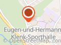 Eugen und Hermann Klenk Sporthalle