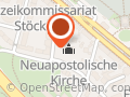 Förderverein der Neuapostolischen Kirchengemeinde Hannover - Herrenhausen e. V.