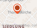 Evangelische Kindertagesstätte Memeler Straße