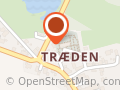 Træden Kirke
