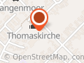 Thomaskirche - Ev.-Luth. Emmaus-Kirchengemeinde Elmshorn