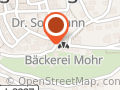 Bäckerei Mohr