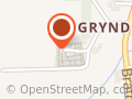 Grynderup Kirke
