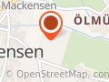 Sportplatz Mackensen