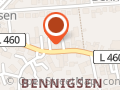 AUTOGLAS SPEZIALIST Bennigsen