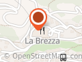 Restaurant La Brezza Arosa