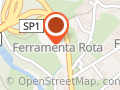Ferramenta Rota