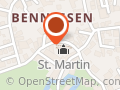 St. Martin in Bennigsen