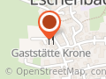Krone Eschenbachs