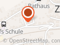 VR-Bank Geschäftsstelle Zeitlofs