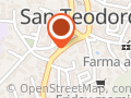 SAN Teodoro night market