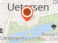 Das Restaurant im Parkhotel Rosarium