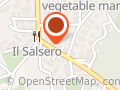 Il Delfino Sardo - Appartamento + B&B - Centro San Teodoro