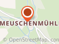 Museumsmühle Meuschenmühle