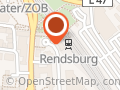 Reisezentrum Rendsburg