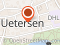 Stadtbücherei Uetersen