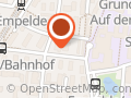 Projekt RoSe - Unterstützung für Wohnungsnotfälle in der Stadt und Region Hannover