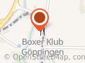 Boxer-Klub e.V. Gruppe Goeppingen