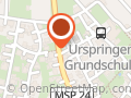 Verbandsschule Urspringen