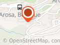 Pfosi Arosa Bus AG