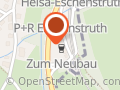 Bistro Fragezeichen