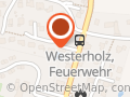 Ferienhaus Auszeit Westerholz