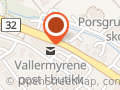 REMA 1000 VALLERMYRENE