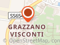 La Locanda di Grazzano VISCONTI