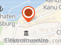 Stadtwerke Rendsburg-Ladestation