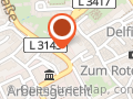Pflegekinderdienst