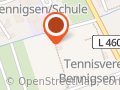 FC Bennigsen Bellisimo Pizzeria & Restaurant