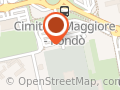 Cimitero Maggiore (Orario dall inizio dell ora legale)