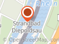 Strandbad und Camping