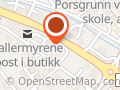 Bergbys Moheim AS
