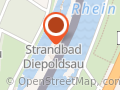 Strandbad und Camping