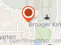 Tandlægeselskabet Birgitte Uebel ApS