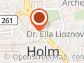 fit+ Holm